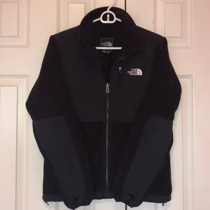 North Face Fleece Small